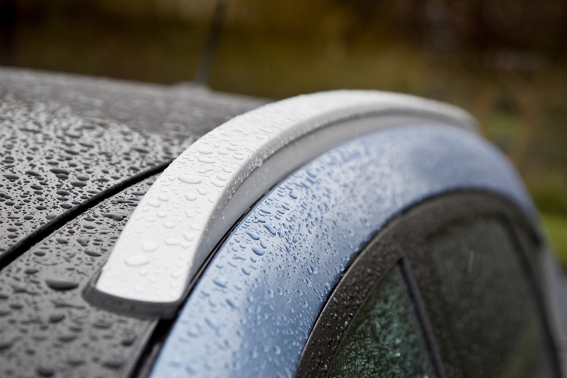 Hyundai Ix35 / Tucson photo 34