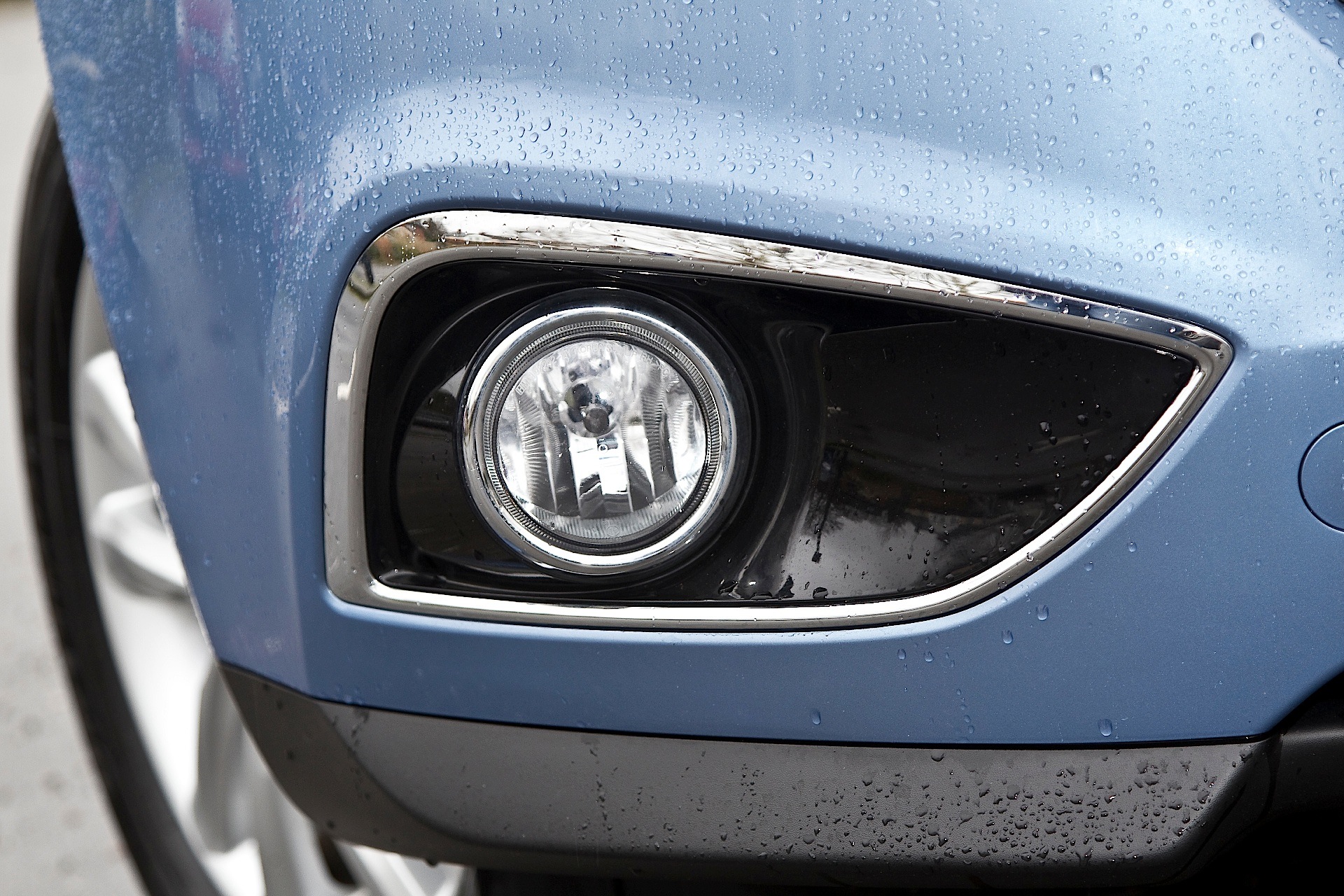 Hyundai Ix35 / Tucson photo 36