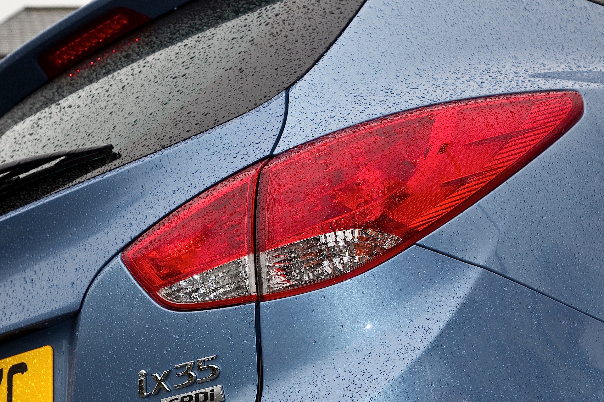 Hyundai Ix35 / Tucson photo 51