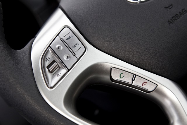 Hyundai Ix35 / Tucson photo 85