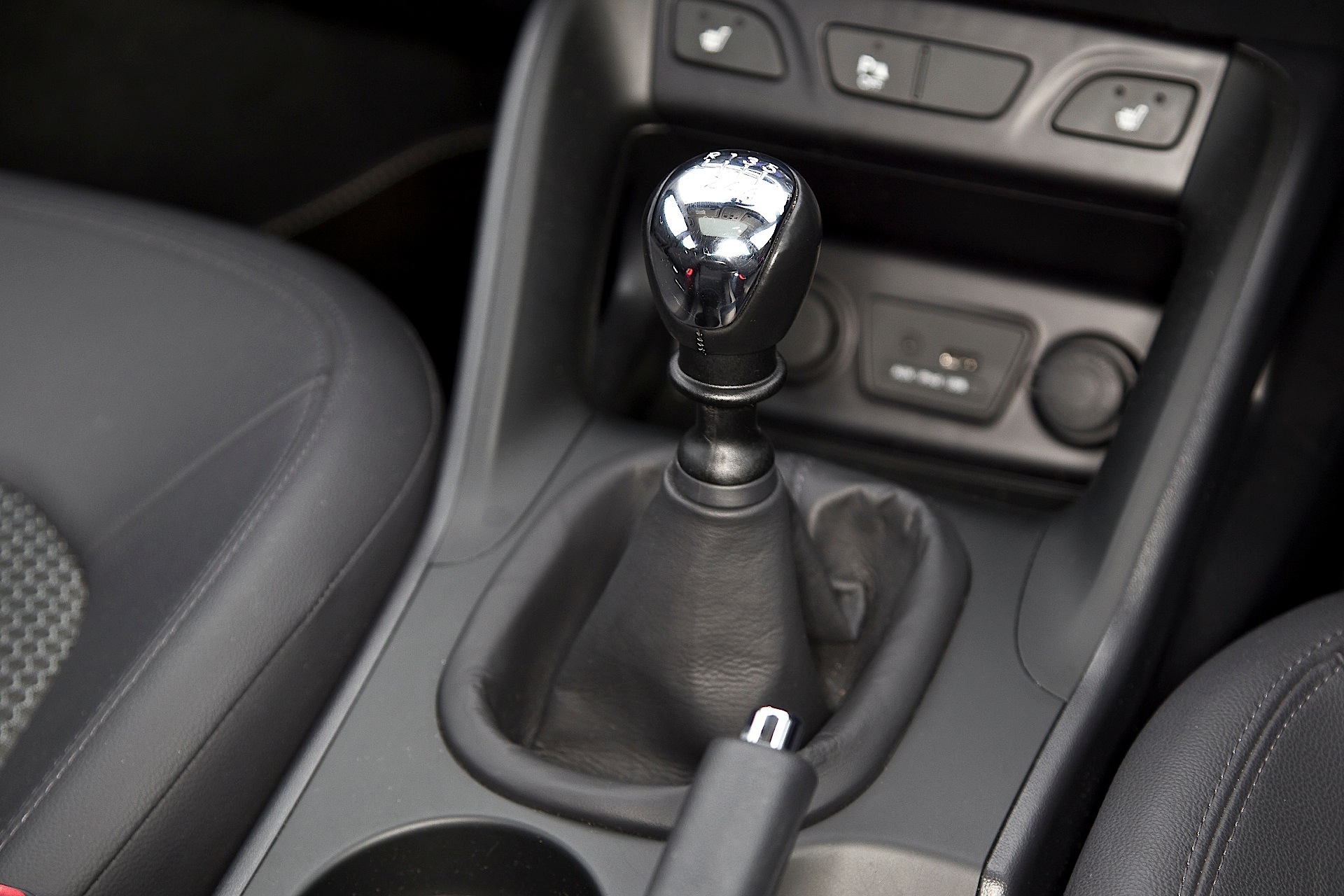 Hyundai Ix35 / Tucson photo 86