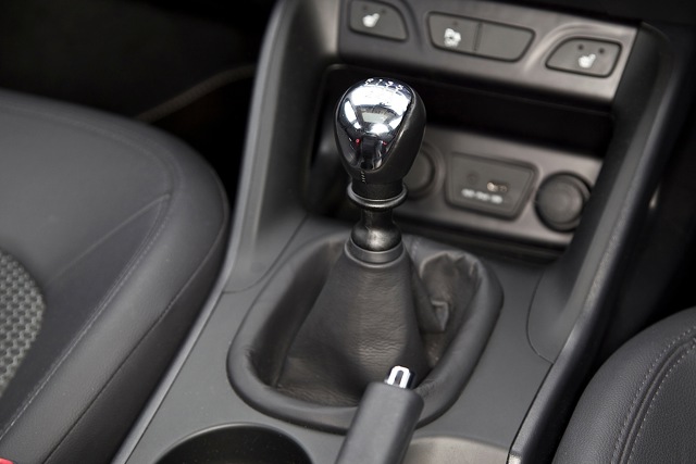 Hyundai Ix35 / Tucson photo 86