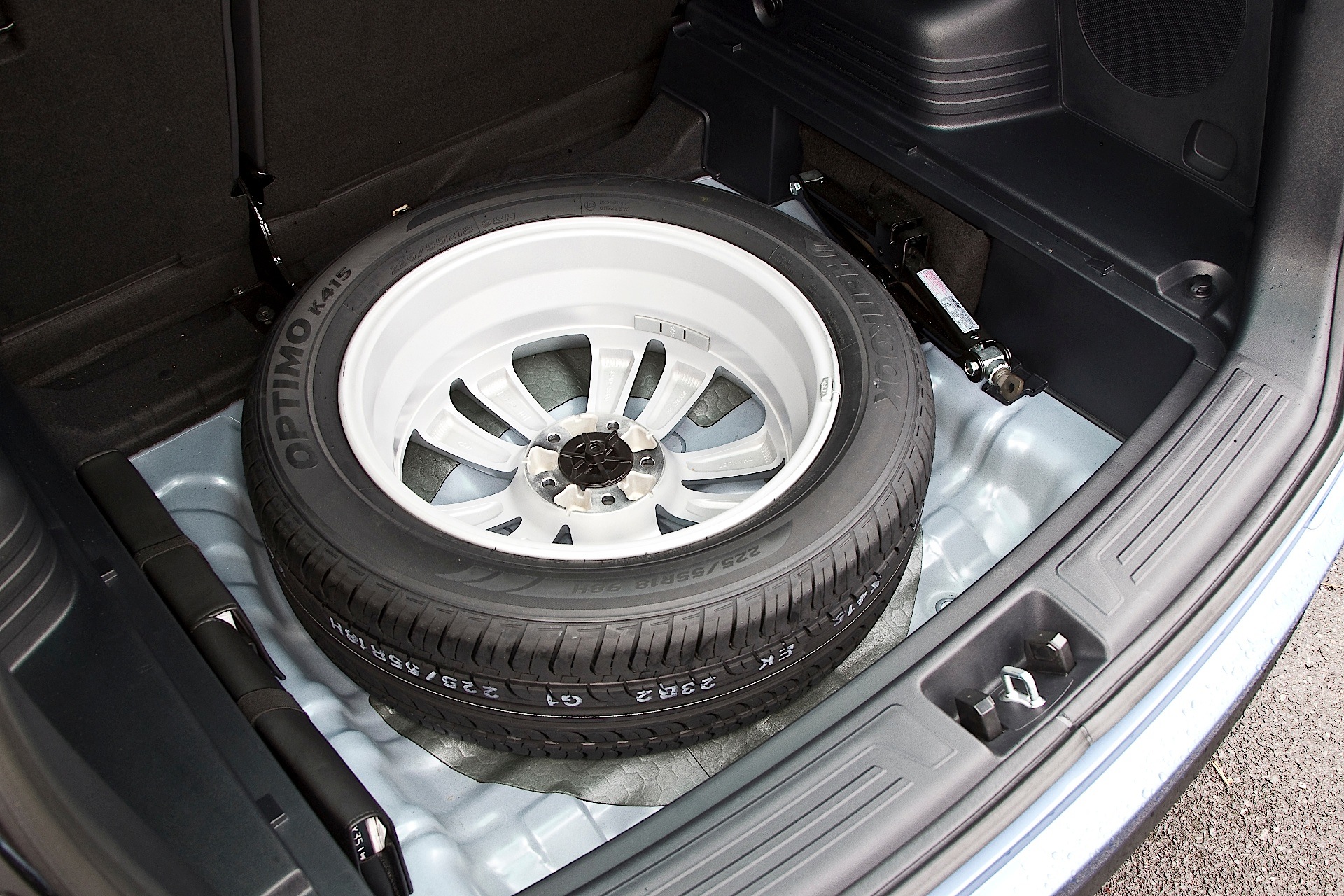 Hyundai Ix35 / Tucson photo 88