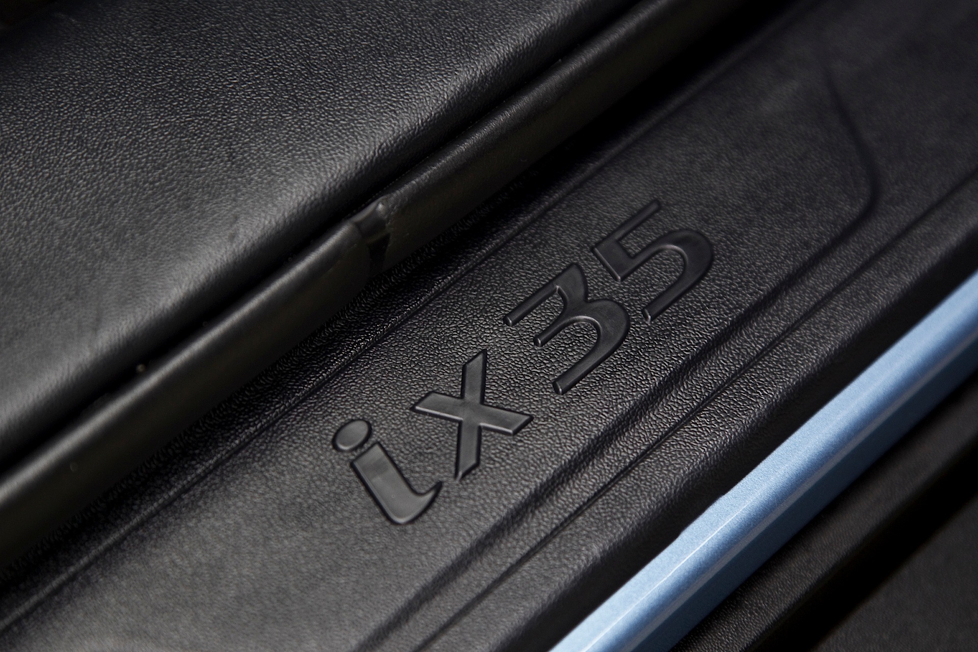 Hyundai Ix35 / Tucson photo 90