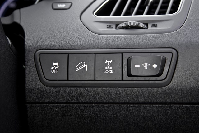 Hyundai Ix35 / Tucson photo 91