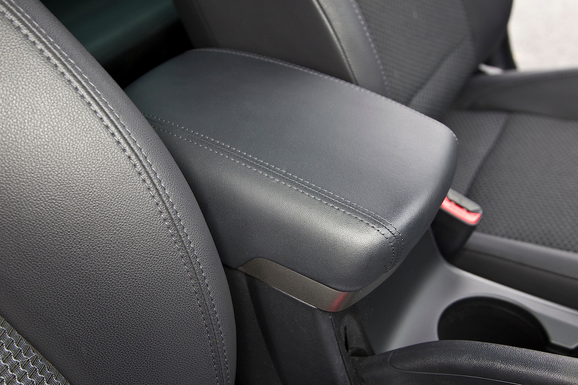 Hyundai Ix35 / Tucson photo 92