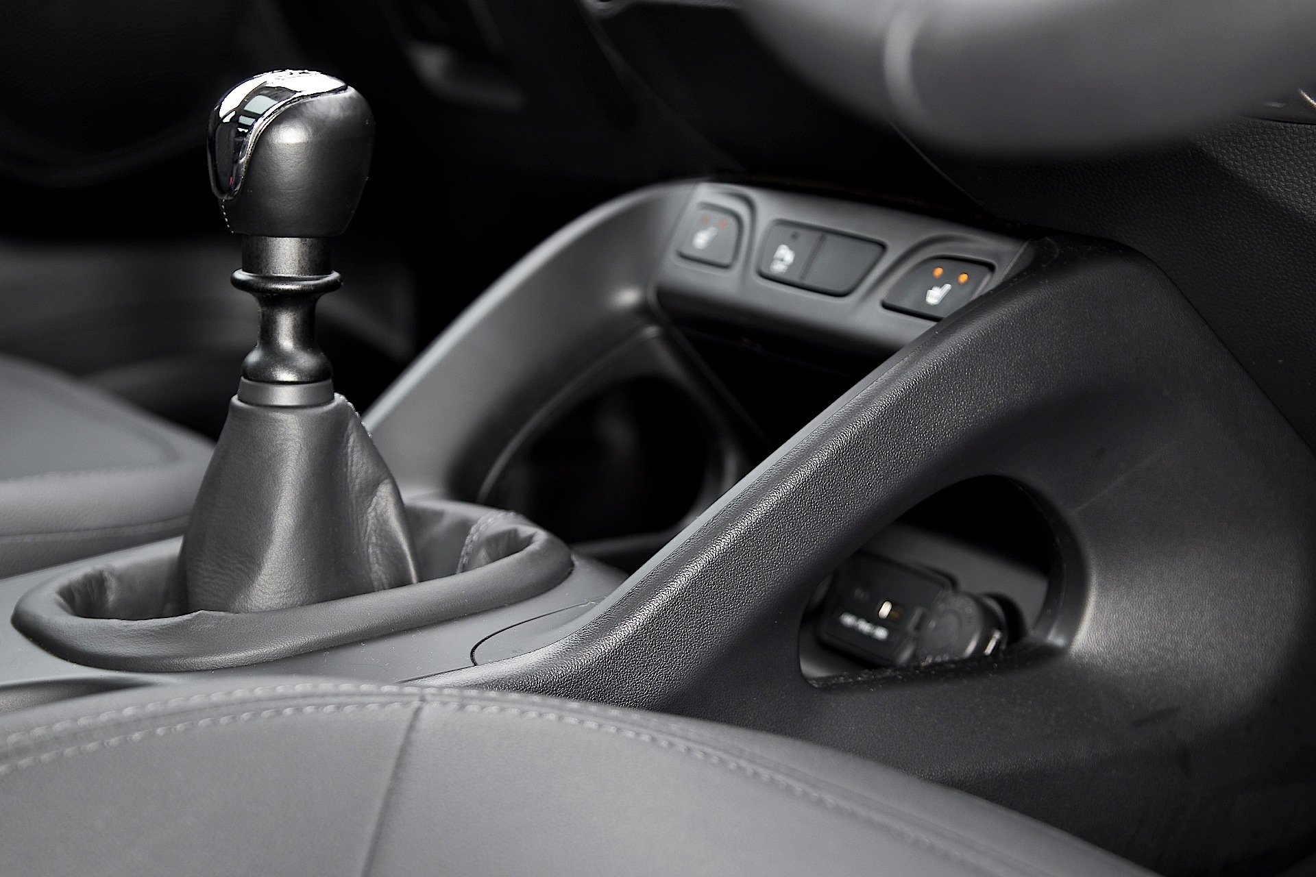 Hyundai Ix35 / Tucson photo 94