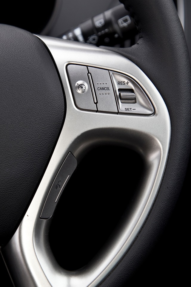 Hyundai Ix35 / Tucson photo 98