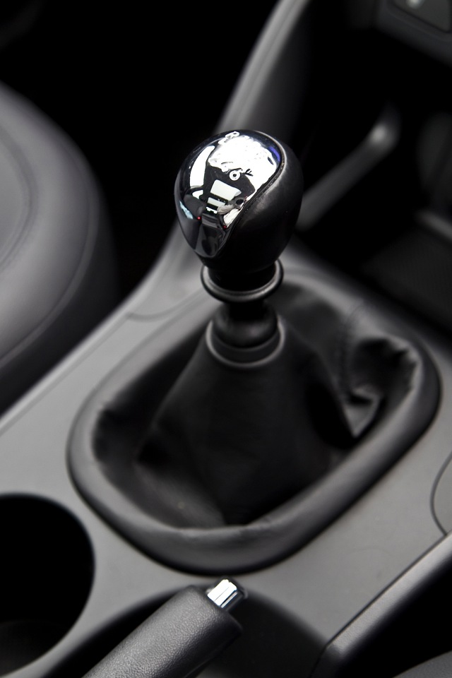 Hyundai Ix35 / Tucson photo 99