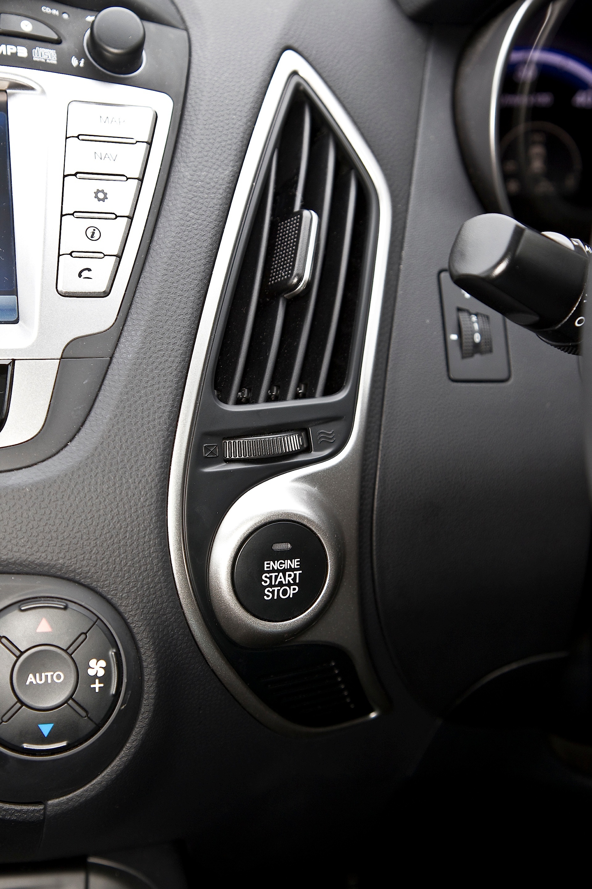 Hyundai Ix35 / Tucson photo 101