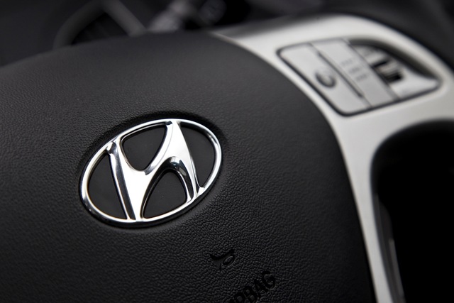 Hyundai Ix35 / Tucson photo 103