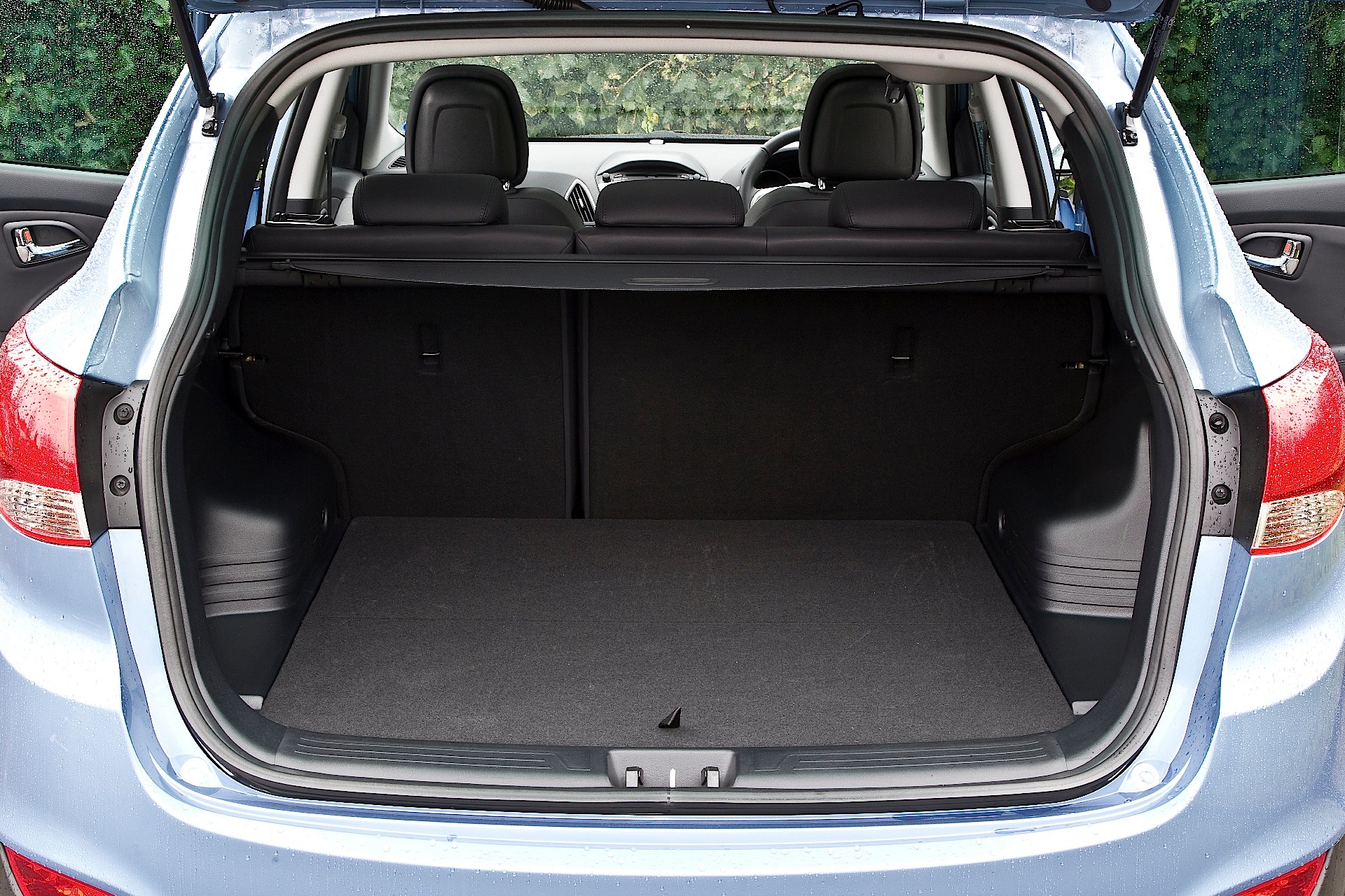 Hyundai Ix35 / Tucson photo 104