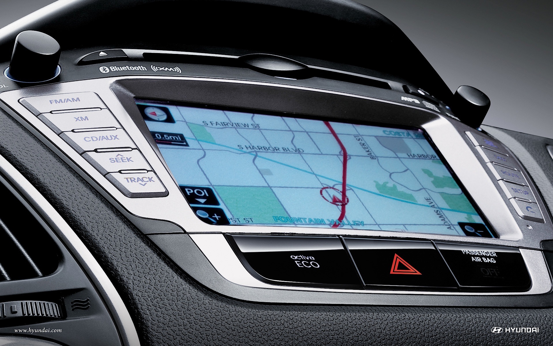 Hyundai Ix35 / Tucson photo 108