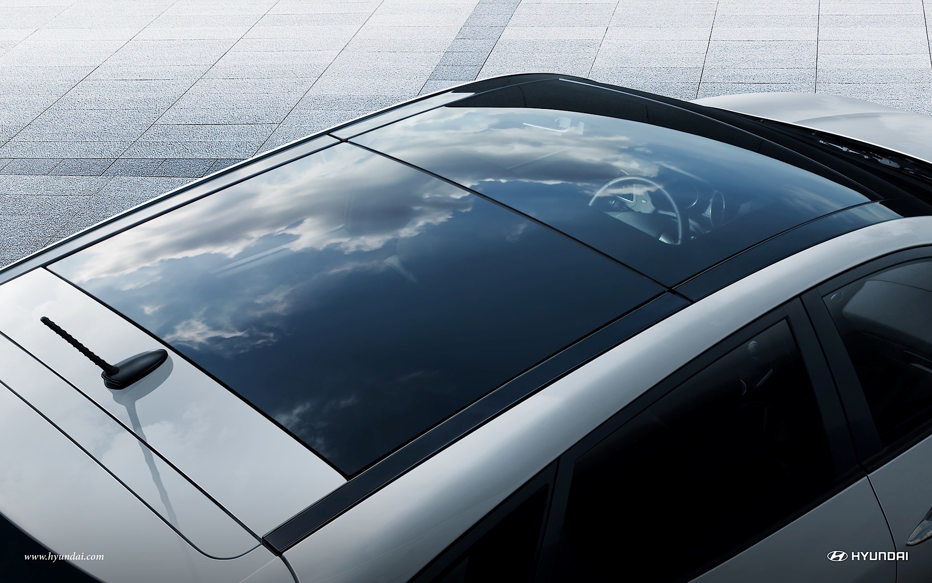 Hyundai Ix35 / Tucson photo 53