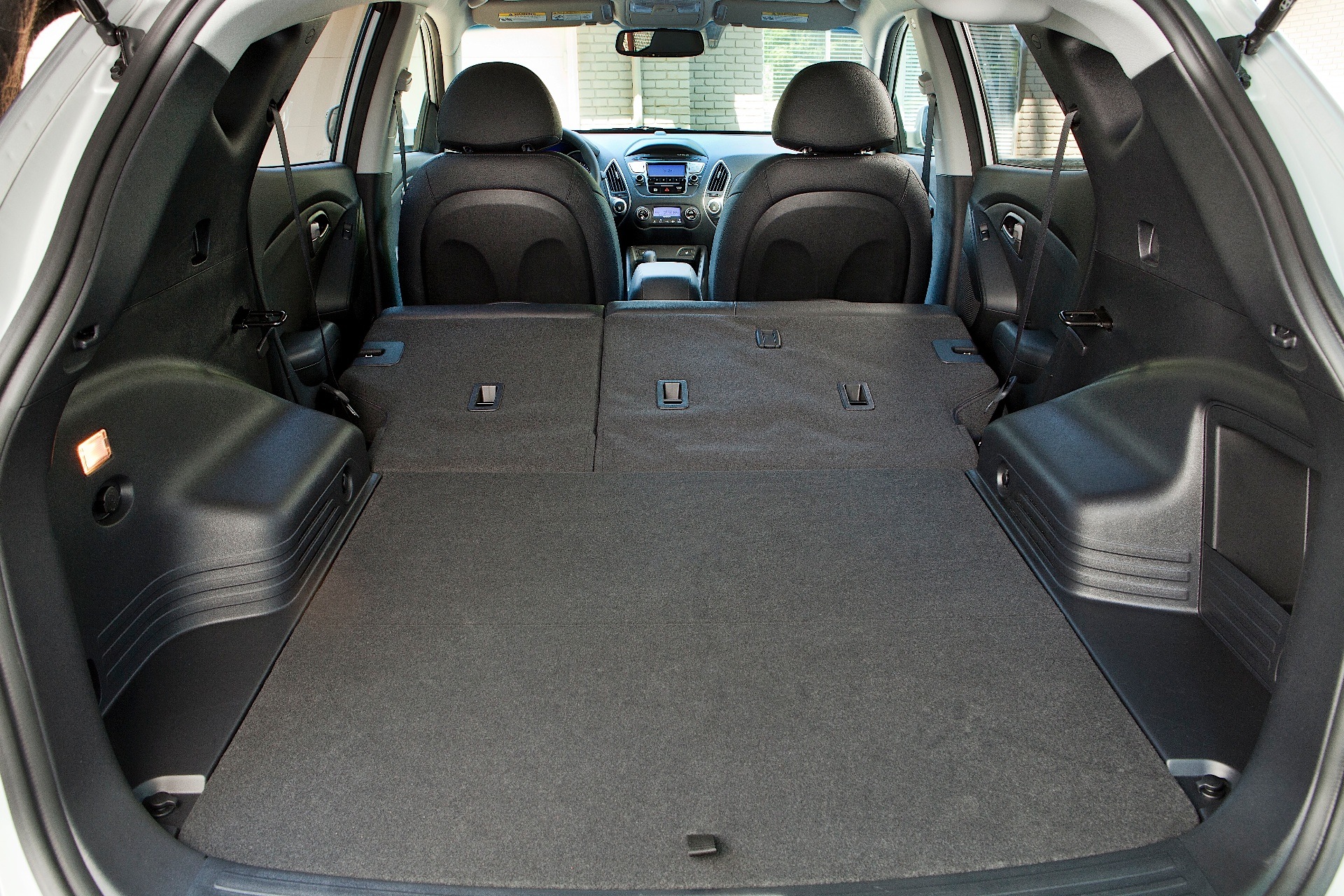 Hyundai Ix35 / Tucson photo 114