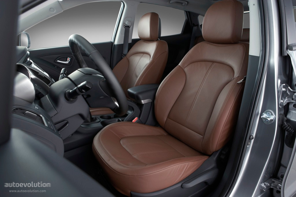 Hyundai Ix35 / Tucson photo 77