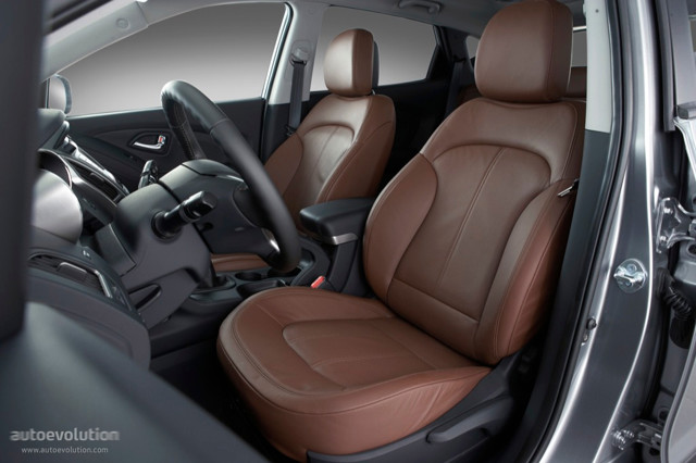 Hyundai Ix35 / Tucson photo 77