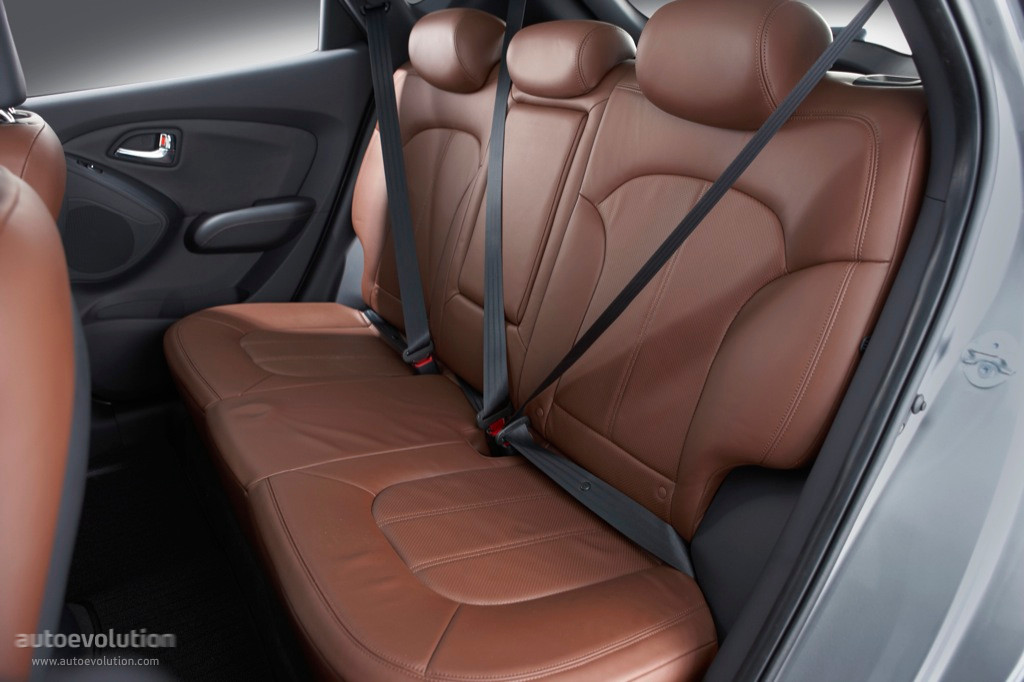 Hyundai Ix35 / Tucson photo 78