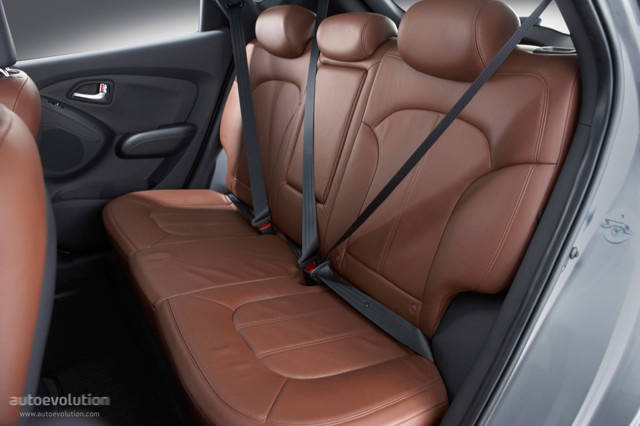 Hyundai Ix35 / Tucson photo 78