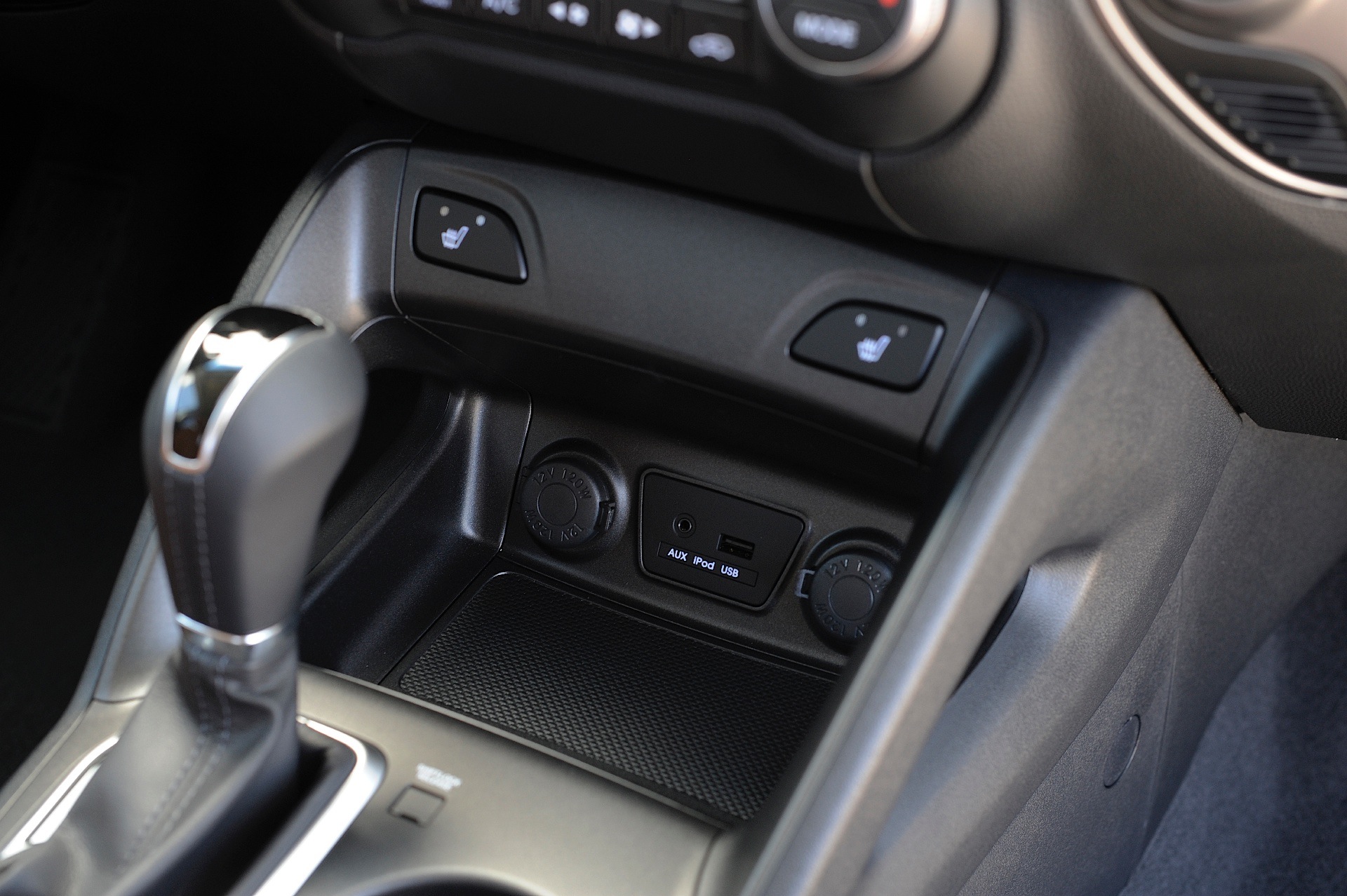 Hyundai Ix35 / Tucson photo 20