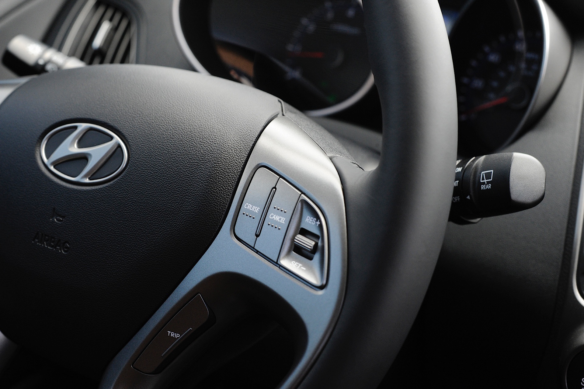 Hyundai Ix35 / Tucson photo 22