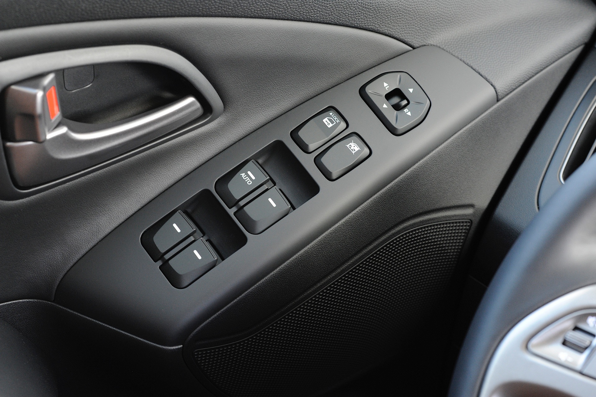 Hyundai Ix35 / Tucson photo 25