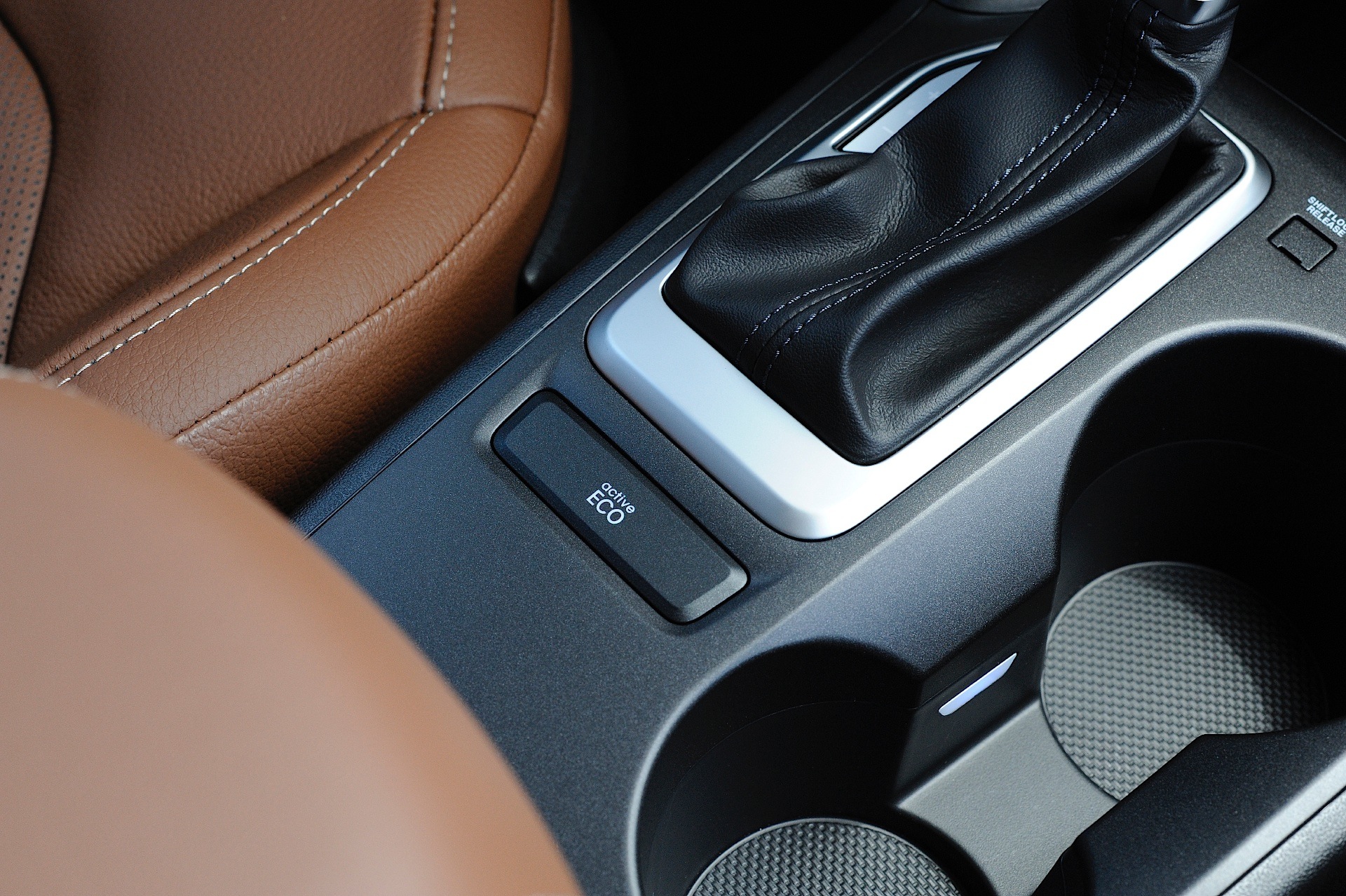 Hyundai Ix35 / Tucson photo 26