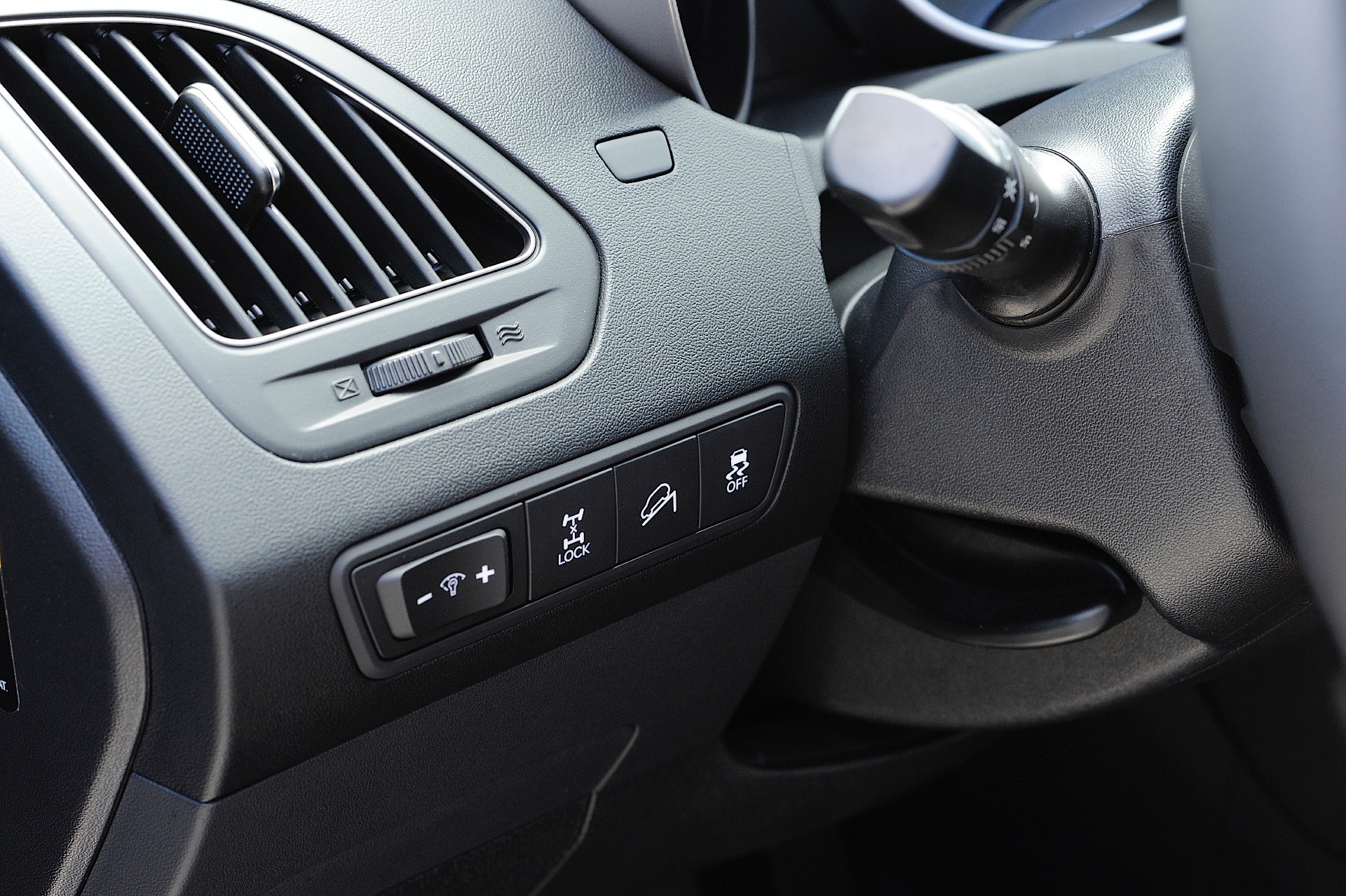 Hyundai Ix35 / Tucson photo 27