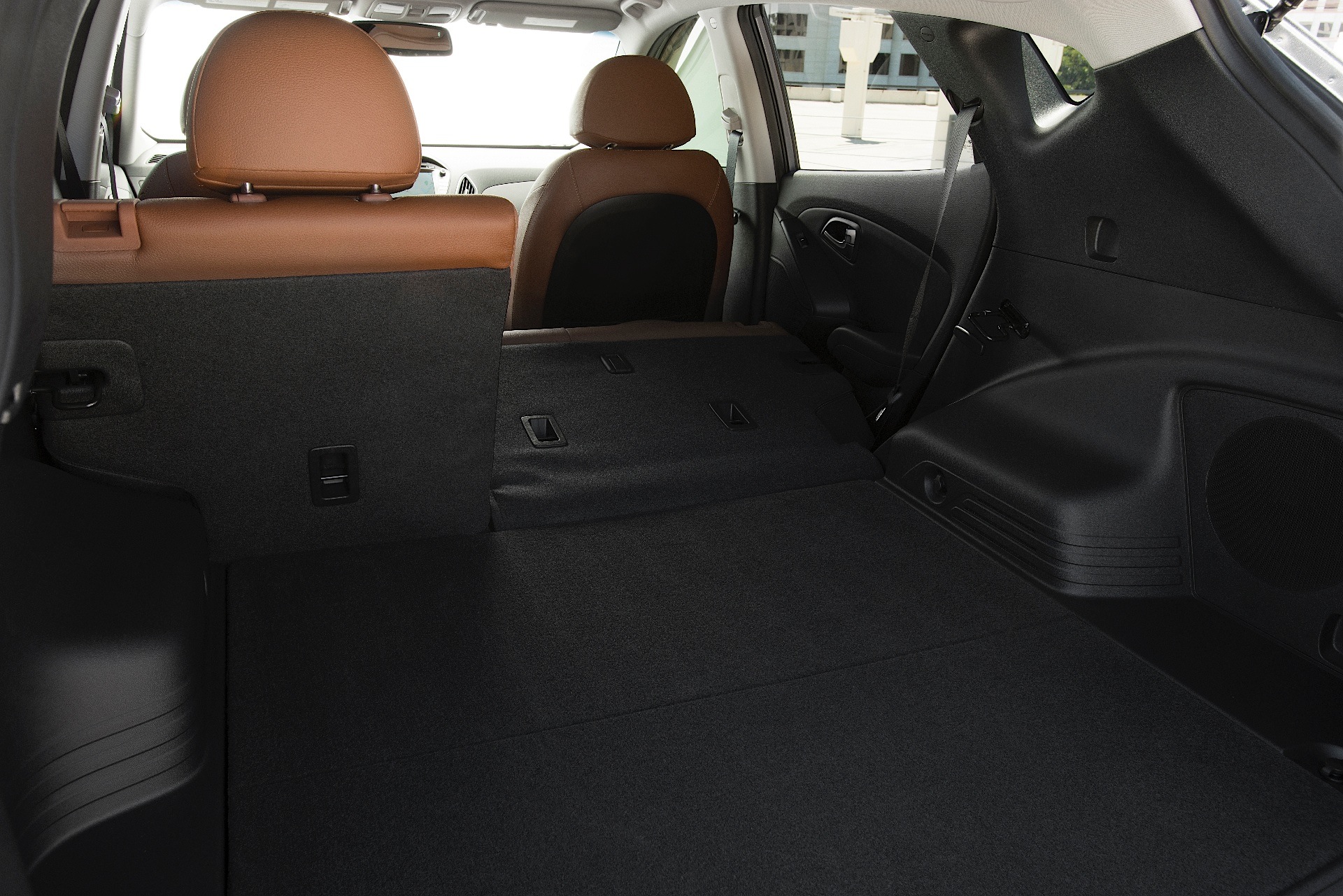 Hyundai Ix35 / Tucson photo 30