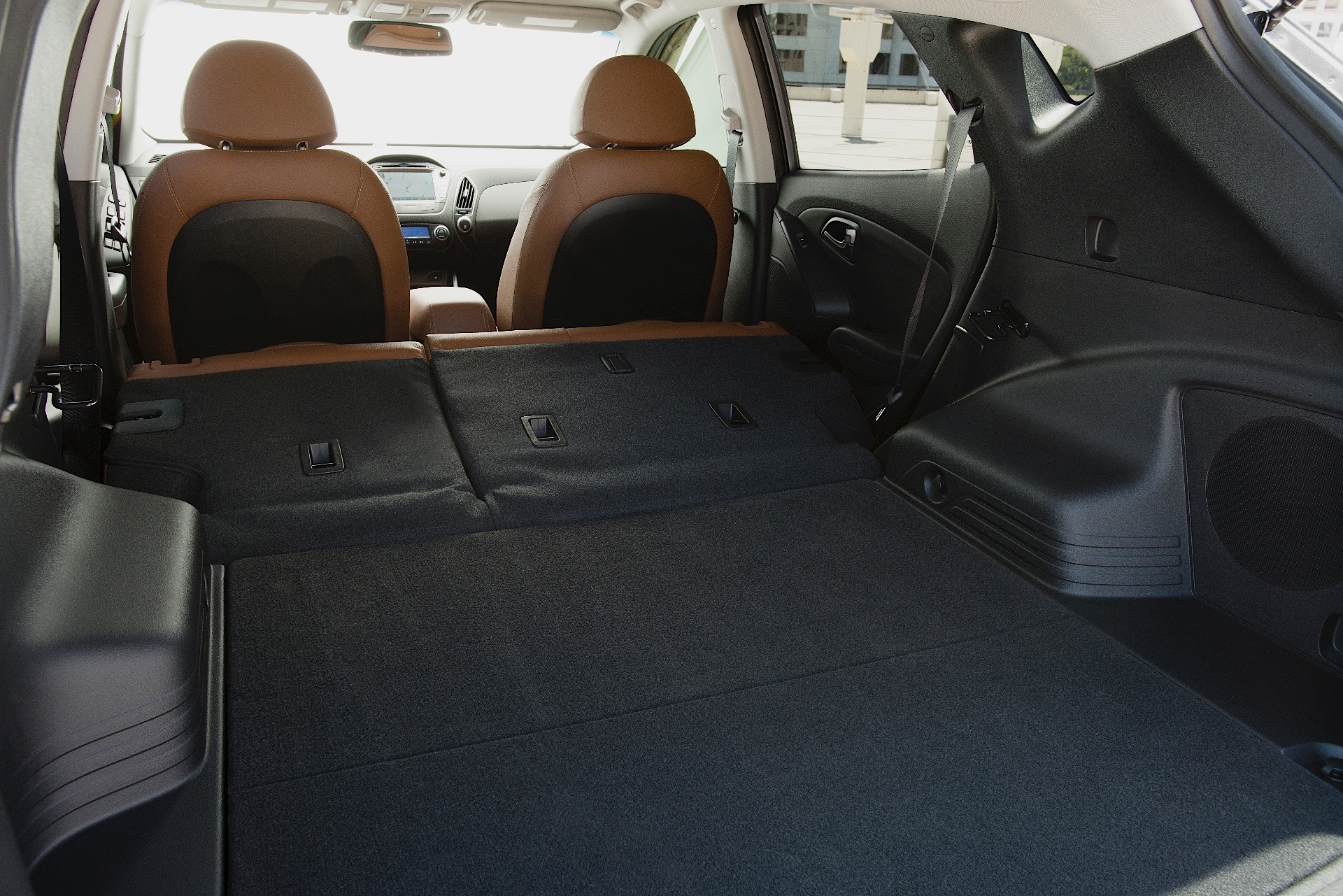 Hyundai Ix35 / Tucson photo 31