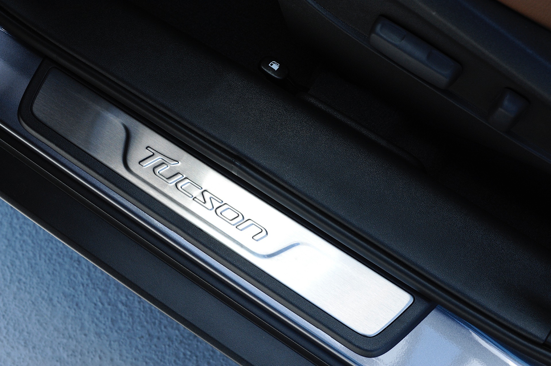 Hyundai Ix35 / Tucson photo 34