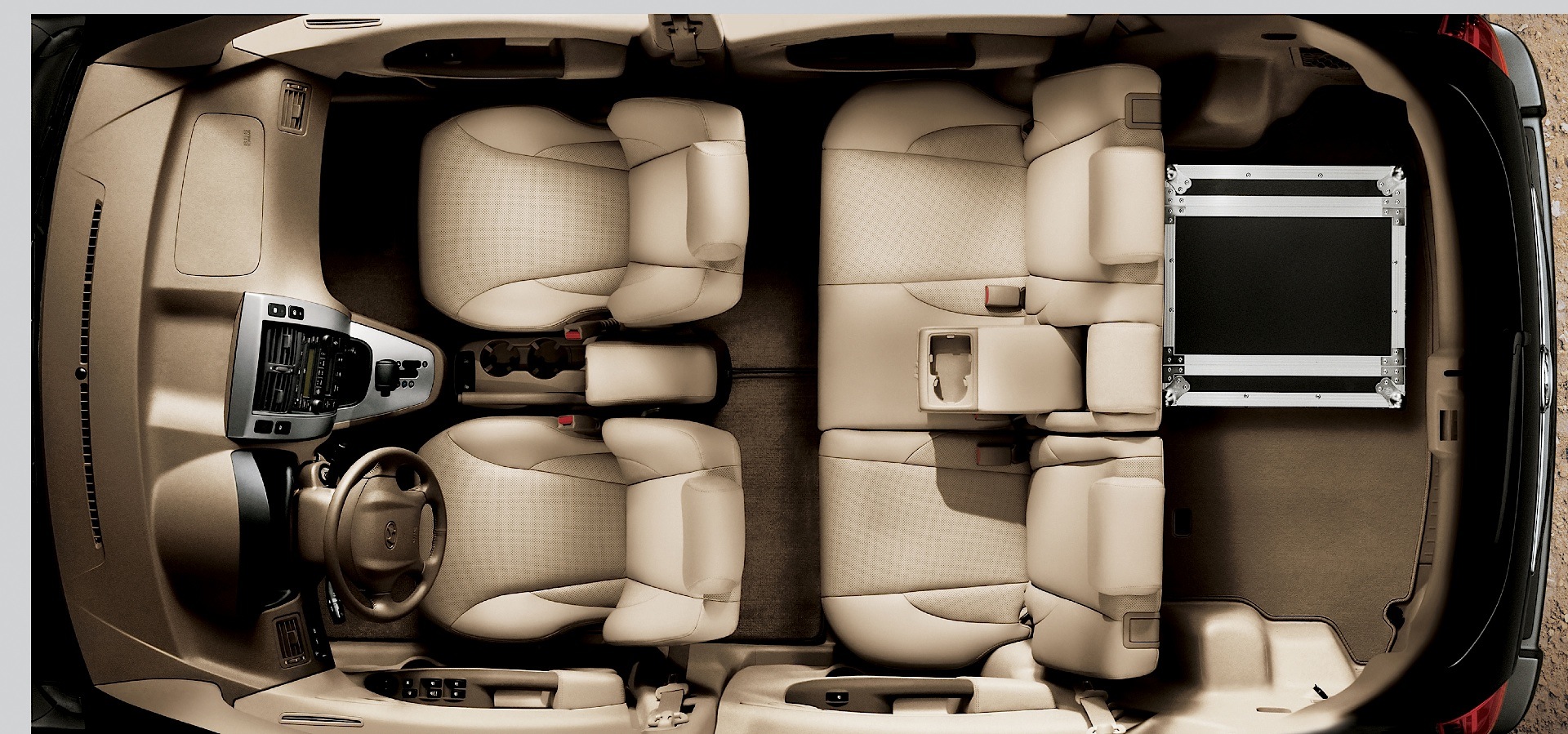 Hyundai Ix35 / Tucson photo 24