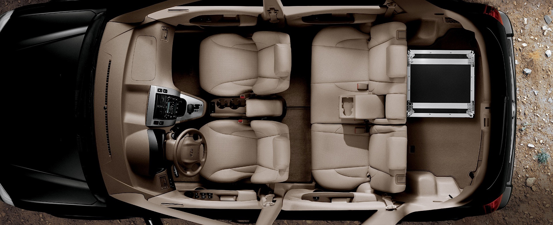 Hyundai Ix35 / Tucson photo 26