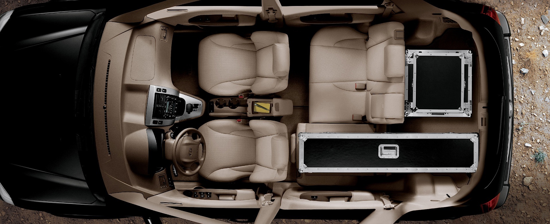 Hyundai Ix35 / Tucson photo 27