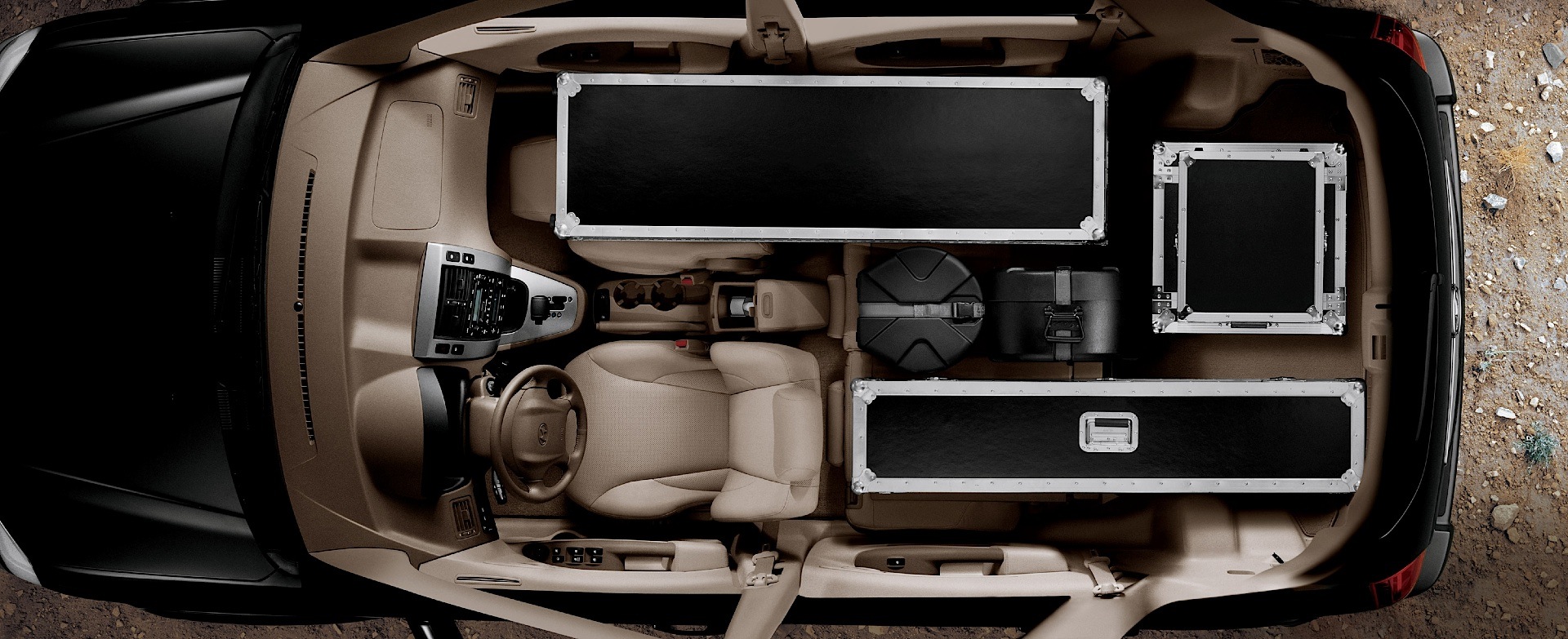 Hyundai Ix35 / Tucson photo 28