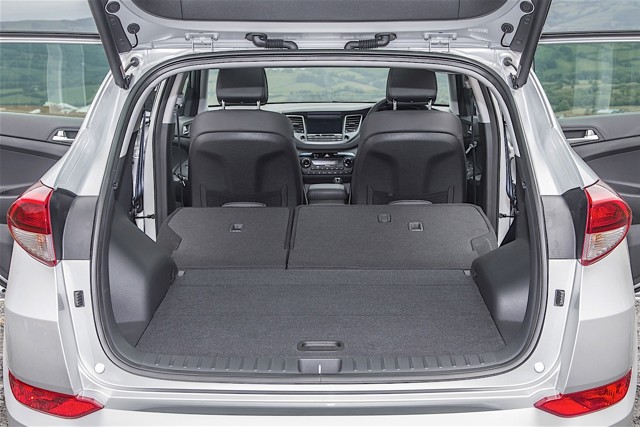 Hyundai Ix35 / Tucson photo 80