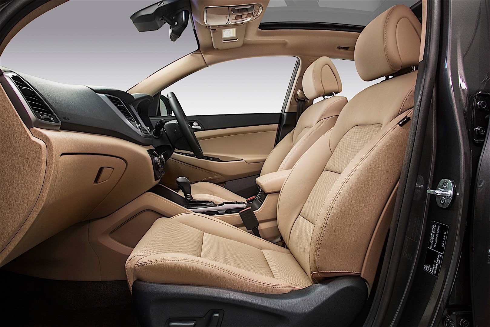 Hyundai Ix35 / Tucson photo 81