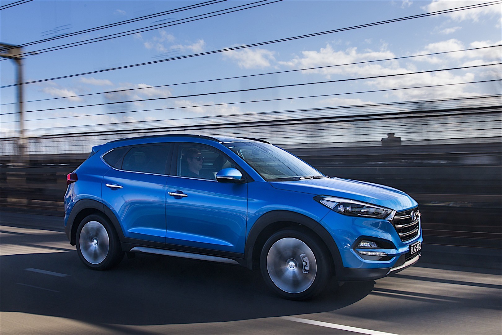 Hyundai Ix35 / Tucson photo 44
