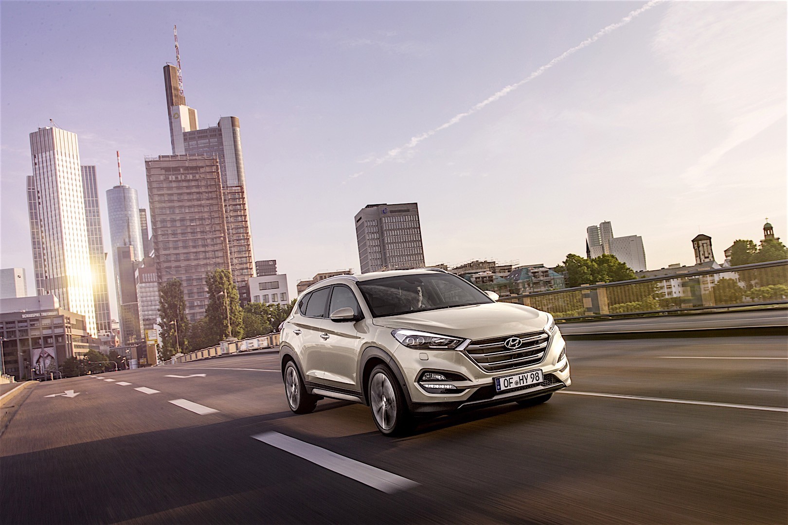 Hyundai Ix35 / Tucson photo 53