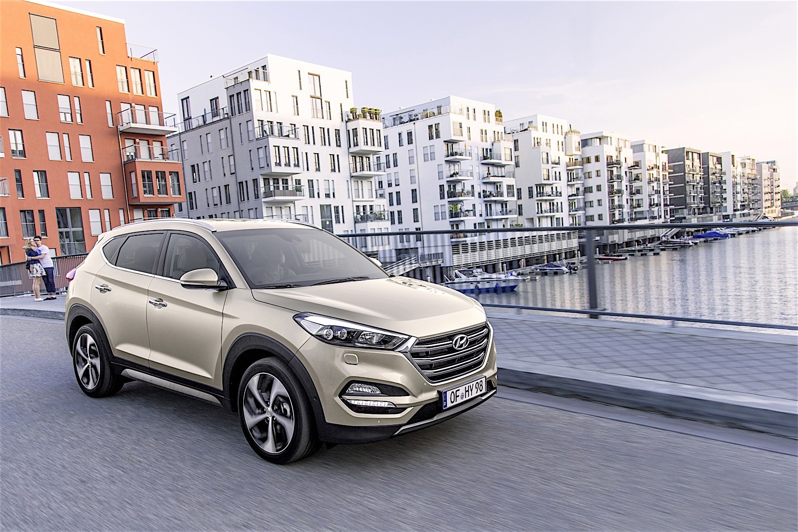 Hyundai Ix35 / Tucson photo 62