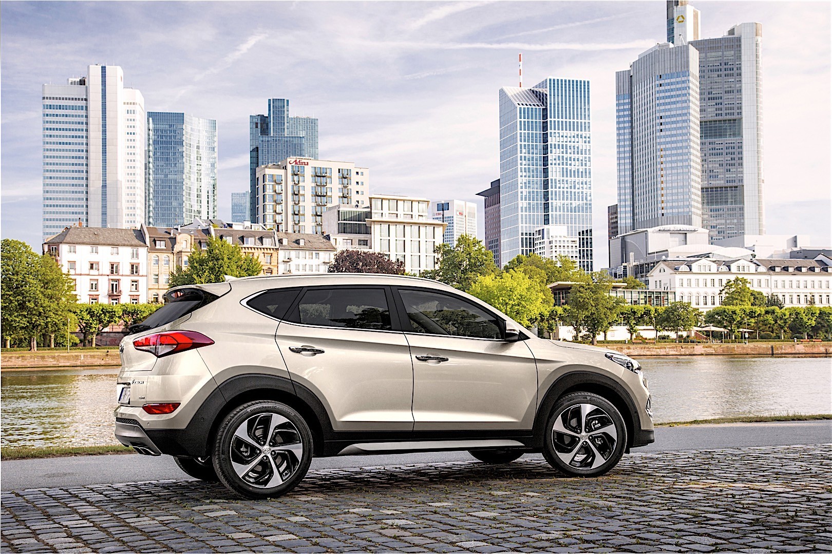 Hyundai Ix35 / Tucson photo 64