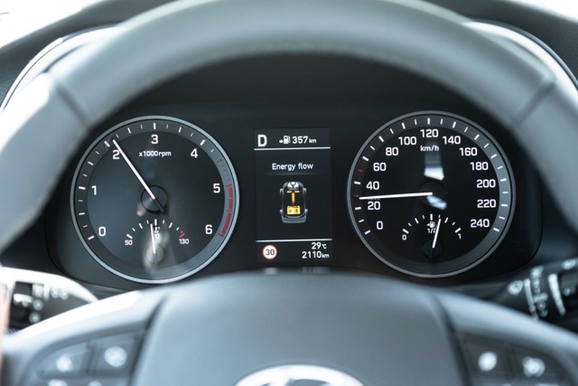 Hyundai Ix35 / Tucson foto 62