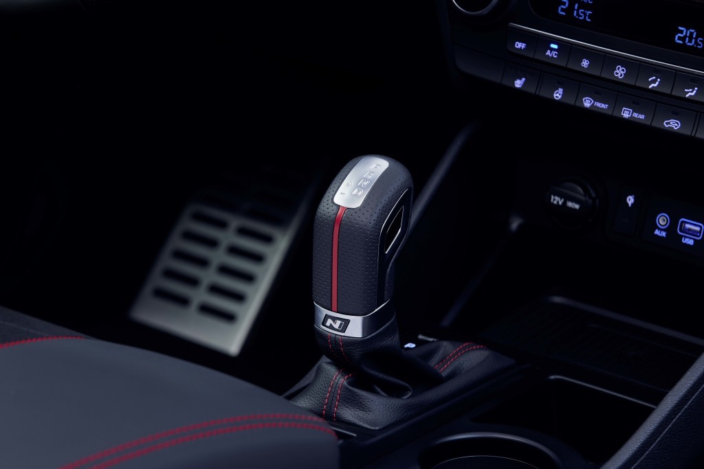 Hyundai Ix35 / Tucson photo 76