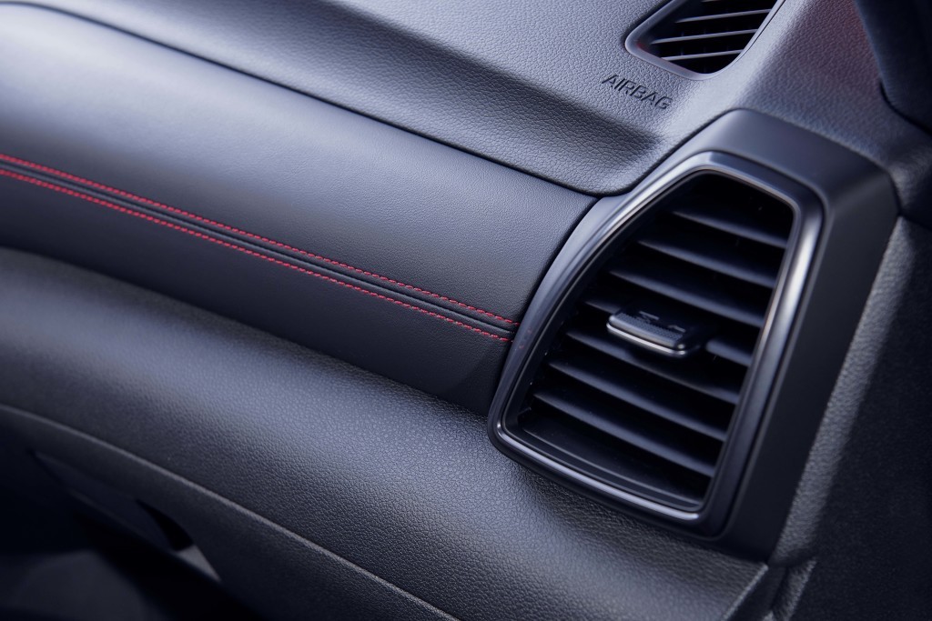 Hyundai Ix35 / Tucson photo 78