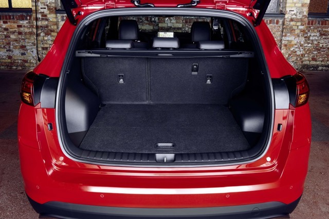 Hyundai Ix35 / Tucson foto 79
