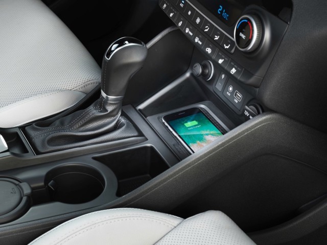 Hyundai Ix35 / Tucson foto 63