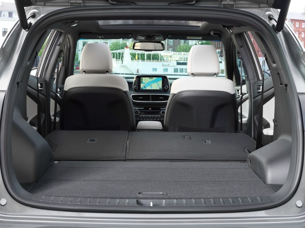 Hyundai Ix35 / Tucson photo 66