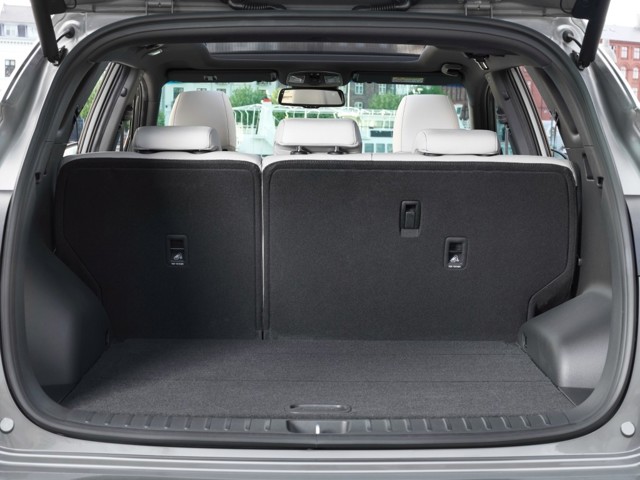 Hyundai Ix35 / Tucson foto 67