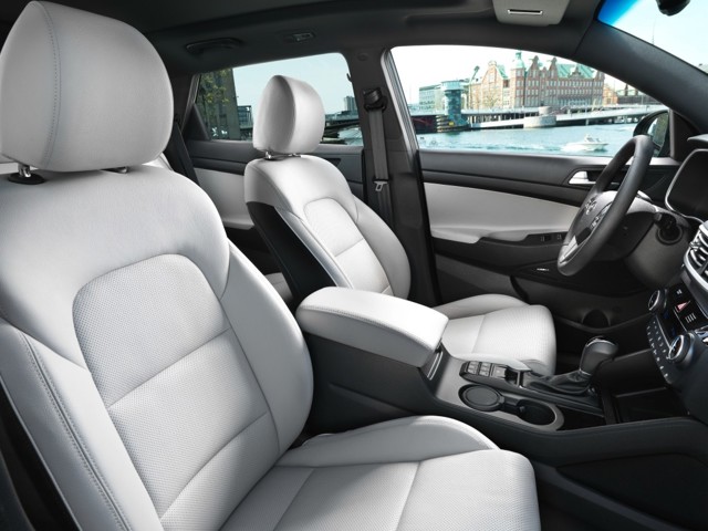 Hyundai Ix35 / Tucson foto 68