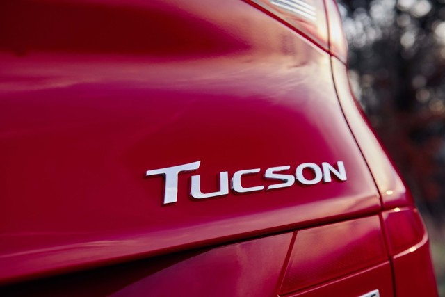 Hyundai Ix35 / Tucson foto 53